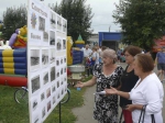 Село Советское отметило свой день рождения