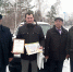 Делегация Советского района - Газета Районные вести