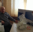 Вручение подарков ветеранам Великой Отечественной войны - Администрация Советского района
