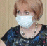 Ирина Солнцева - Газета Районные вести