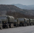 дорога военные - Газета Районные вести