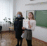 Ученица Советской сош участвует во Всероссийском конкурсе "Юный правозащитник" - Комитет по образованию