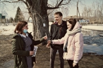 День космонавтики