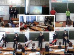 День космонавтики