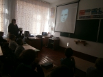 День космонавтики