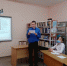 Продолжаются мероприятия к 100-летию А.Д.Сахарова - Комитет по образованию