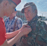 Комплекс мероприятий ко Дню Победы прошёл в Советской школе - Комитет по образованию
