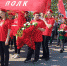 День Победы в Никольской СОШ - Комитет по образованию