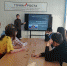Мероприятия месячника патриотической работы продолжаются - Комитет по образованию
