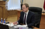 Губернатор Виктор Томенко провел антитеррористическую комиссию Алтайского края