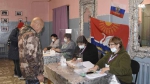красный Яр
