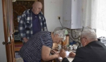 В Советском районе проходят выборы депутатов и глав сельских поселений