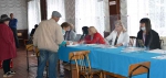 В Советском районе выбрали глав сельсоветов и депутатов