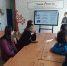В районе побывал мобильный технопарк "Кванториум" - Комитет по образованию