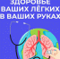 легкие - Газета Районные вести