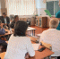 Педагог из Советского района выступила на краевом семинаре - Комитет по образованию