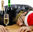 Christmas_Men_Bottle_Stemware_Winter_hat_Glasses_558979_1920x1200!!!! - Газета Районные вести