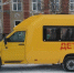 Новый автобус в Урожайненской школе - Комитет по образованию