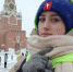 Школьница из Урожайненской СОШ посетила выставку - форум "Россия" - Комитет по образованию