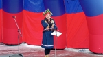 В Советском празднуют проводы зимы