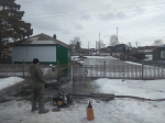 В Советском районе своевременно  предпринятые меры  помогут  минимизировать последствия половодья   