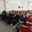 В МБОУ «Советская СОШ» прошла профориентационная  встреча - Газета Районные вести