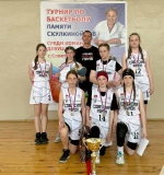 скулкина турнир