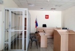 В Советском районном суде прошел день открытых дверей для журналистов