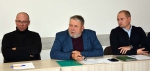 Председатель комитета АКЗС Сергей Серов провел в Советском районе заседание круглого стола
