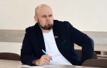 Председатель комитета АКЗС Сергей Серов провел в Советском районе заседание круглого стола