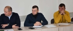 Председатель комитета АКЗС Сергей Серов провел в Советском районе заседание круглого стола