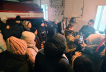 Пожарные Советского района проводят ознакомительные экскурсии для детей