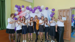 О работе советника по воспитанию в МБОУ "Сибирской СОШ" за декабрь
