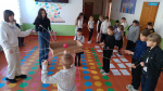 О работе советника по воспитанию в МБОУ "Сибирской СОШ" за январь