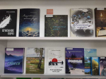 В Алтайском крае стартовал XX фестиваль книги «Издано на Алтае»