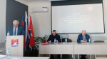 Состоялась очередная сессия седьмого созыва районного Совета депутатов Советского района