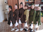 Учащиеся Советского района стали дипломантами окружного этапа краевого фестиваля «Поверь в себя»