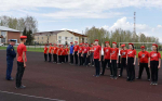 Советский район присоединился к Всероссийской военно-патриотической игре «Зарница 2.0»