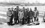 У истоков форелеводства Советского района