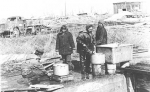 У истоков форелеводства Советского района