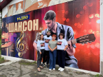 Фестиваль «Радио Шансон» прошел в Советском районе