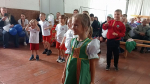 Детский фестиваль-конкурс «Малмаламеньше» прошел в Советском районе