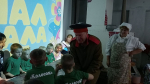 Детский фестиваль-конкурс «Малмаламеньше» прошел в Советском районе