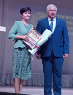 Муниципальный августовский педагогический Совет состоялся в Советском районе