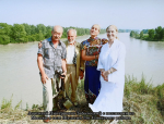 Заслуженный деятель искусств РСФСР, кинооператор-постановщик, фотохудожник, писатель, общественный деятель Анатолий Дмитриевич Заболоцкий, сегодня — 16 сентября отмечает свой 90-летний юбилей