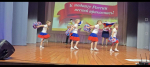К подвигу России песней прикоснись!.