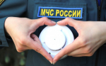 О необходимости приобретения и установки в жилых помещениях автономных пожарных извещателей.