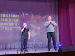 День матери.