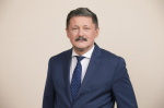 Дорогие друзья, уважаемые предприниматели Алтайского края!.