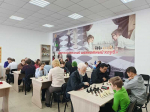 В Советском районе прошла XXII районная зимняя Олимпиада